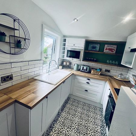 7A Seatreat Apartment Kinghorn Exterior foto